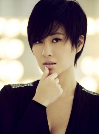 揭秘女人身体上的性敏感带