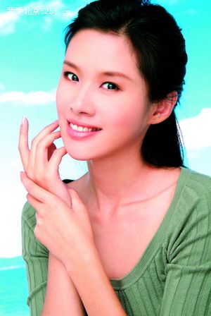 每日搓这8个部位可防衰老