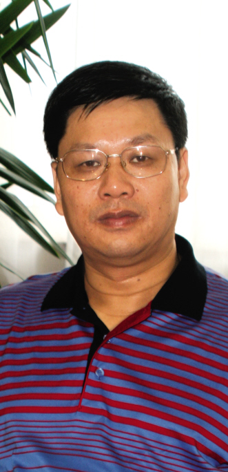 陈保华：领先一步很重要