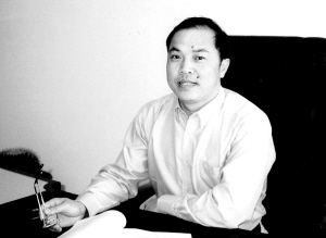 创业创新不停步——记义乌復元私立医院总裁、浙江省医疗卫生系统优秀共产党员王福元