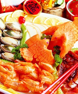 揭秘最伤胃食物排行榜：再好也别多吃