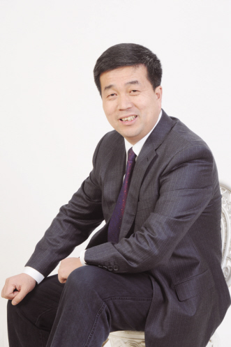 杨福安的阿胶情缘
