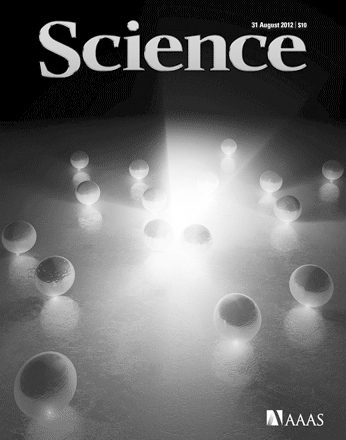 科学快讯：土壤握有抗生素耐药性线索
