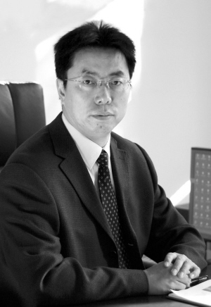 求真务实的掌门人——记中国航天科工集团七三一医院院长张宇