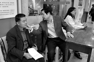 打造人才高地 助推医院发展——山东省泰安市中心医院实施人才强院战略纪实（下）