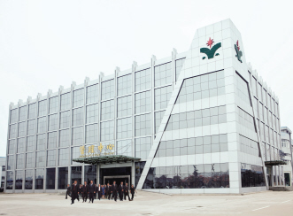 罗欣药业：雄鹰展翅搏长空
