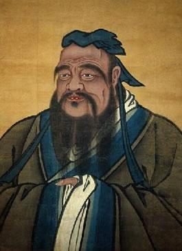 圣人孔子的养生之道