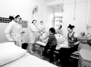 广西凤山发生疑似感染性腹泻疫情