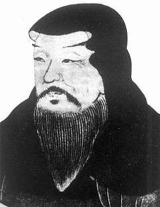 中国古代同性恋排行榜组图