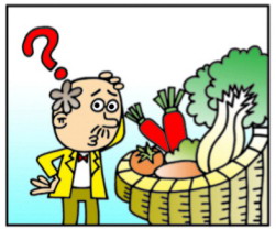 长期素食有危害 王晓东