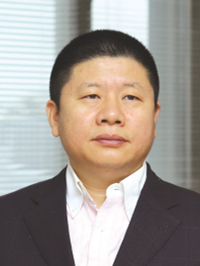 司邦得：为品牌而战
