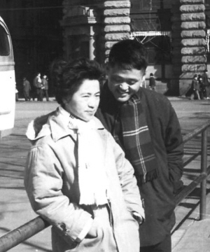 当我们年轻时
