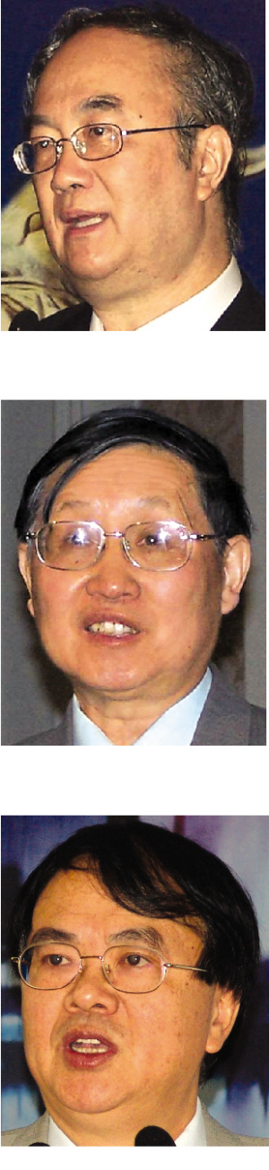 从仿制为主向仿创结合转轨