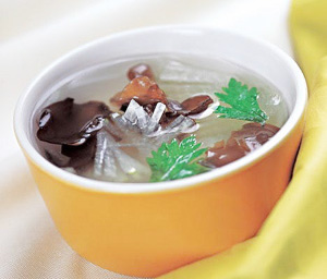 抗癌食谱：合理搭配饮食 让癌症远离你