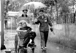 服务社区慢病患者