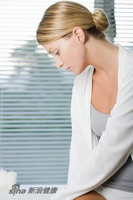 女性养生：清点乳房奇怪现象的20个困惑