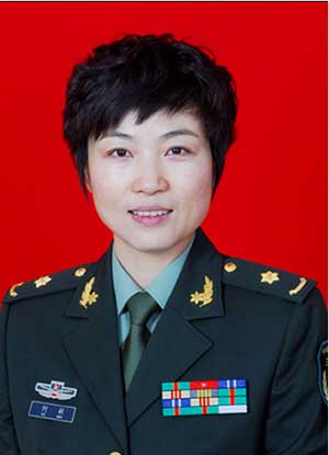 全国助人为乐模范候选人：何敏事迹（119号）