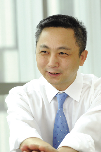 上海和黄： 12年的坚守与底气
