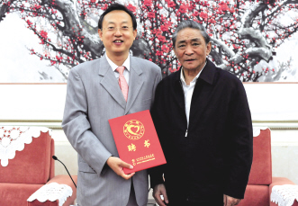 “同心·共铸中国心”七月甘南行