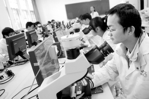 “5+3”将成医学生培养主流模式