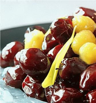 食疗：女人冬季吃什么可改善脸色