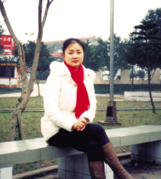 陈佳：收获来自坚持