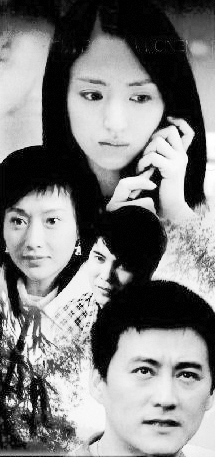 《七彩马拉松》 是体育也是人生