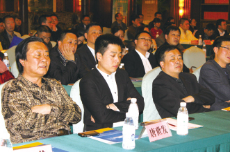 选择比努力更重要