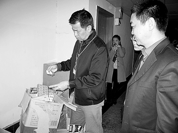 广州全力整治出租屋制售药品窝点--半年内出动执法人员300余人次，查处违法窝点10个