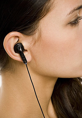 MP3毁孩子听力 60分贝以下最好