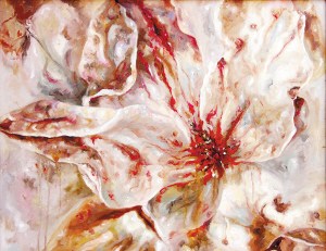 103位艺术家义卖作品筹资救助患癌女画家