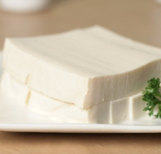 豆腐