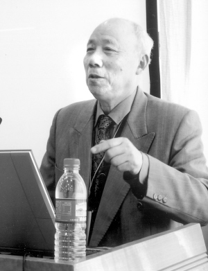 杜治政：让医学的理想在整合中实现