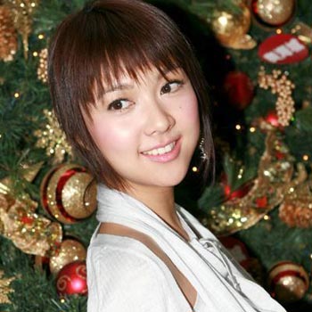 点评五大女星直发造型