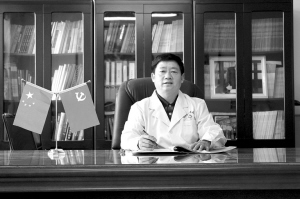 全力打造四省交界区域传染病医疗中心