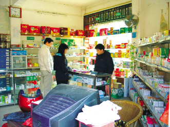 执着者的收获