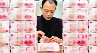 转型思变