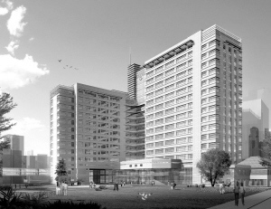 创精益医院——江苏省无锡市第二人民医院优质医院建设纪实