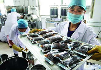 中药大品种二次开发大有可为
