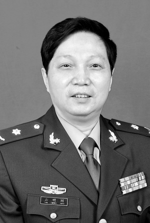 石明国任中华医学会影像技术学会主任委员