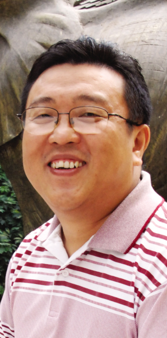 石广民：从“帐篷里”跳出的烽线将军