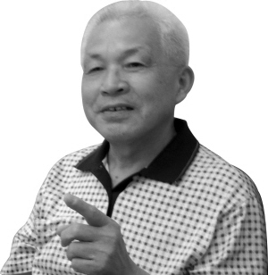 刘绍贵：养生是一种生活态度