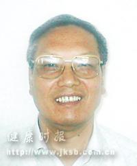 南京医科大学附属南京第一医院内分泌科--耿其吉