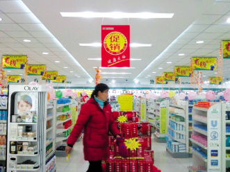 终端传播巧用三重力