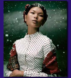 解答三月美白天的九个疑问