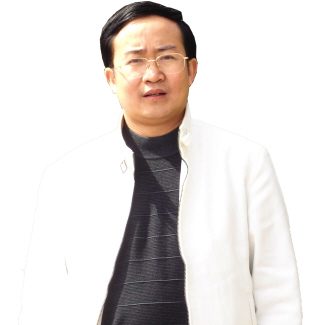 李兴乾：管理的关键是执行
