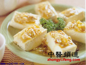 10大最长寿食物让你长生不老