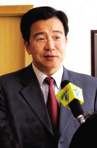 “博客官员”——廖新波：政府须谨记应尽的责任
