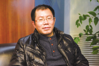 基药扩容新向标——专访重庆科瑞制药副总经理胡晓春