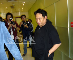 香港商人与三名女子开毒品性派对受审